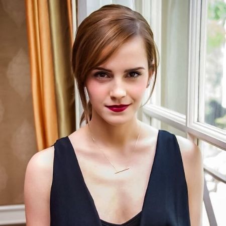 Emma Charlotte Duerre Watson